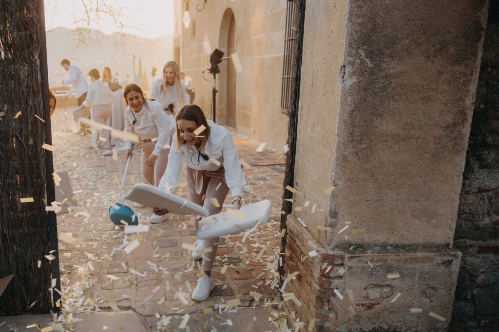 wedding planner barcelona