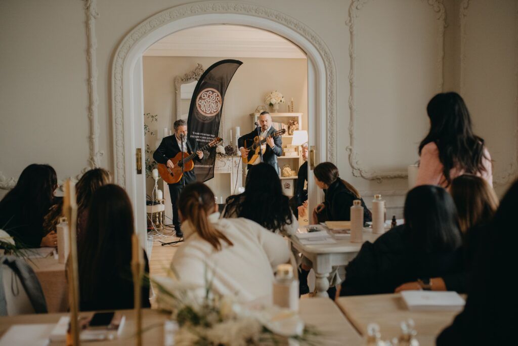 ceremonia boda inolvidable