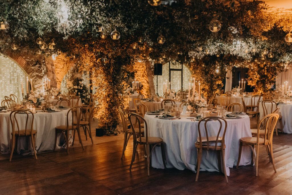 decoracion bodas