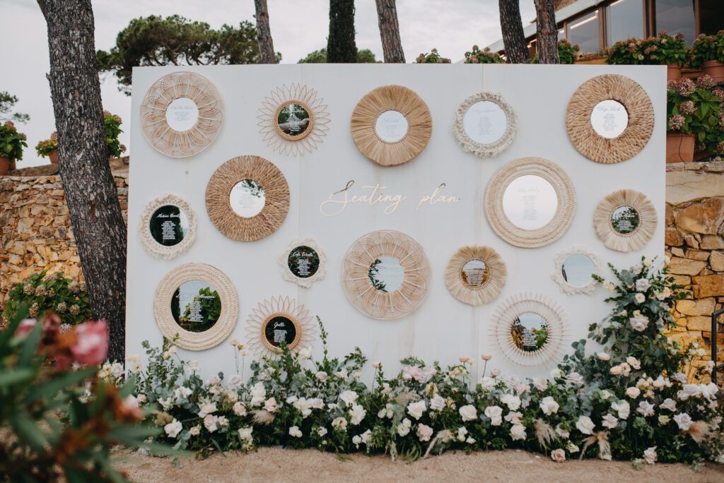 Fotógrafos para bodas