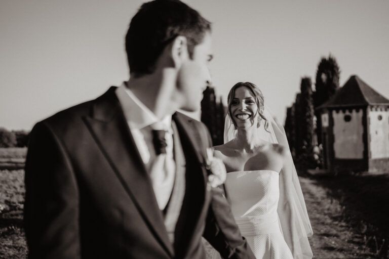wedding planner barcelona