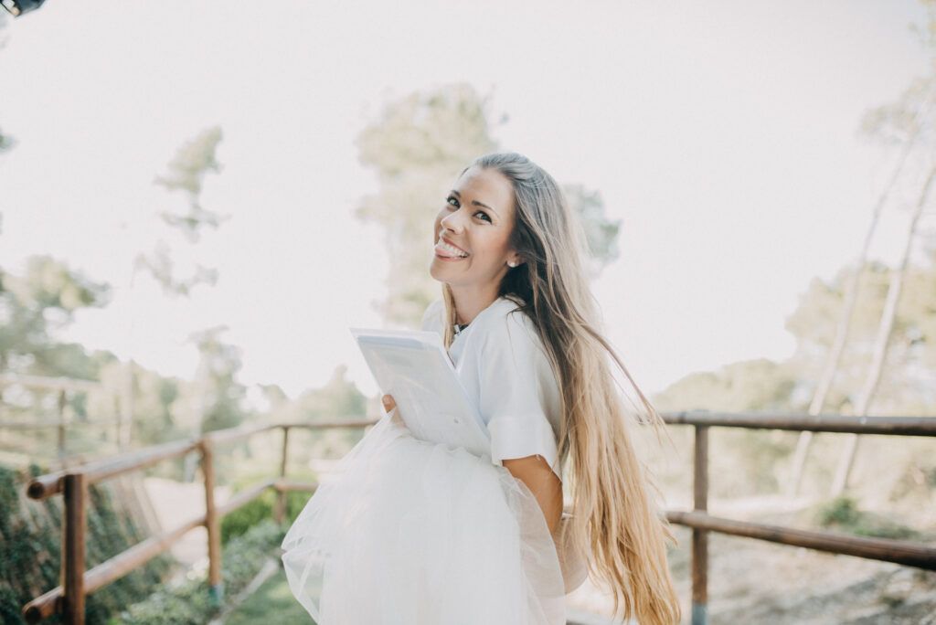 triunfa como wedding planner