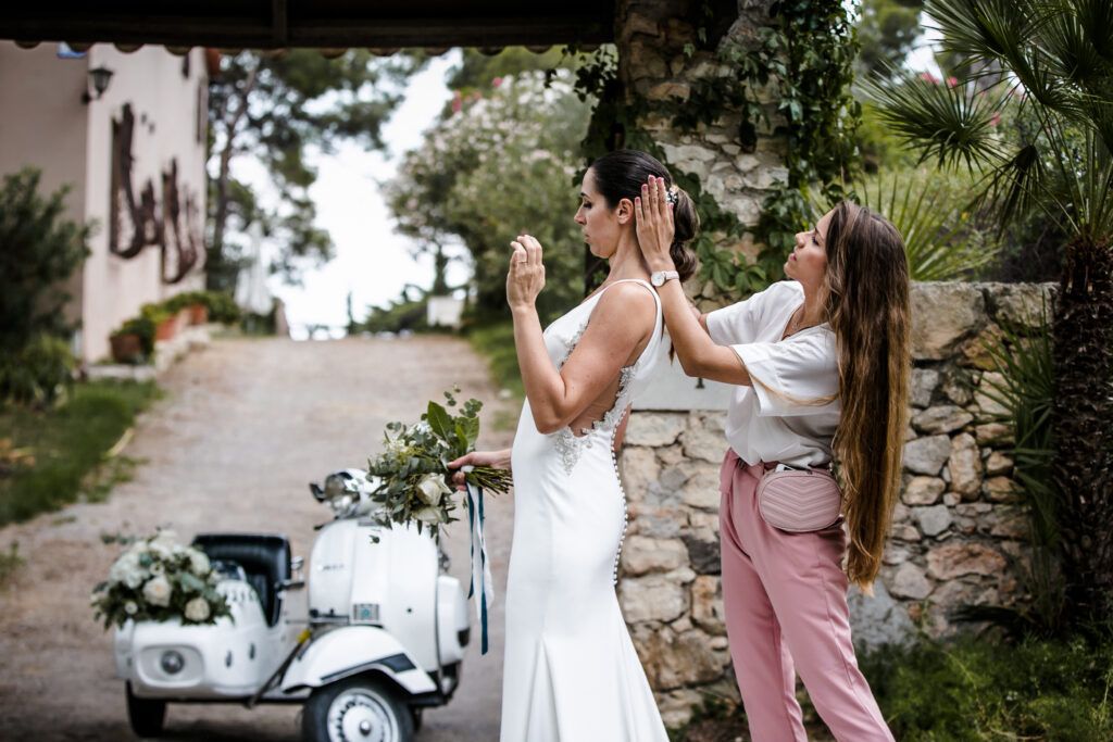 curso wedding planner
