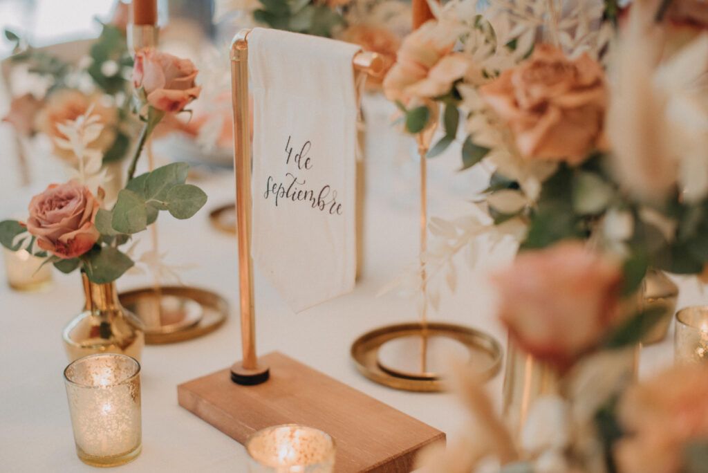 decoraciones boda