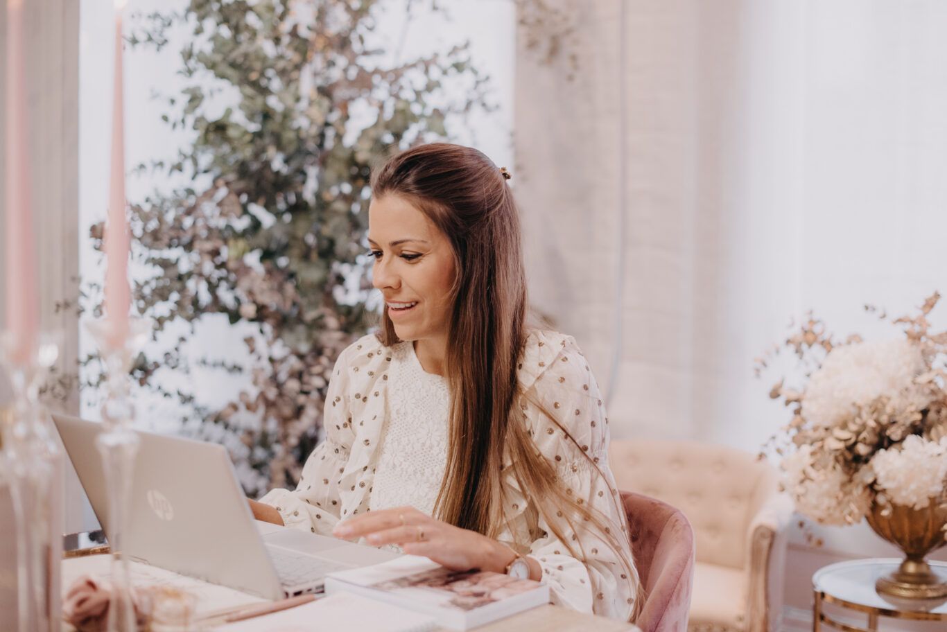 marketing wedding planner