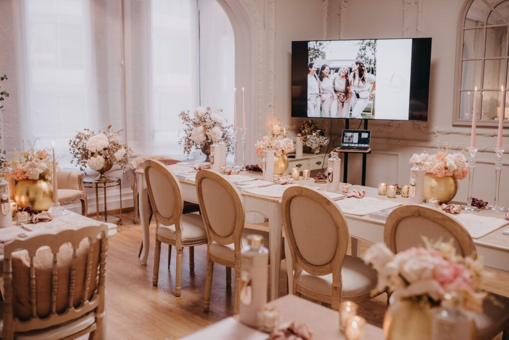 curso intensivo wedding planner