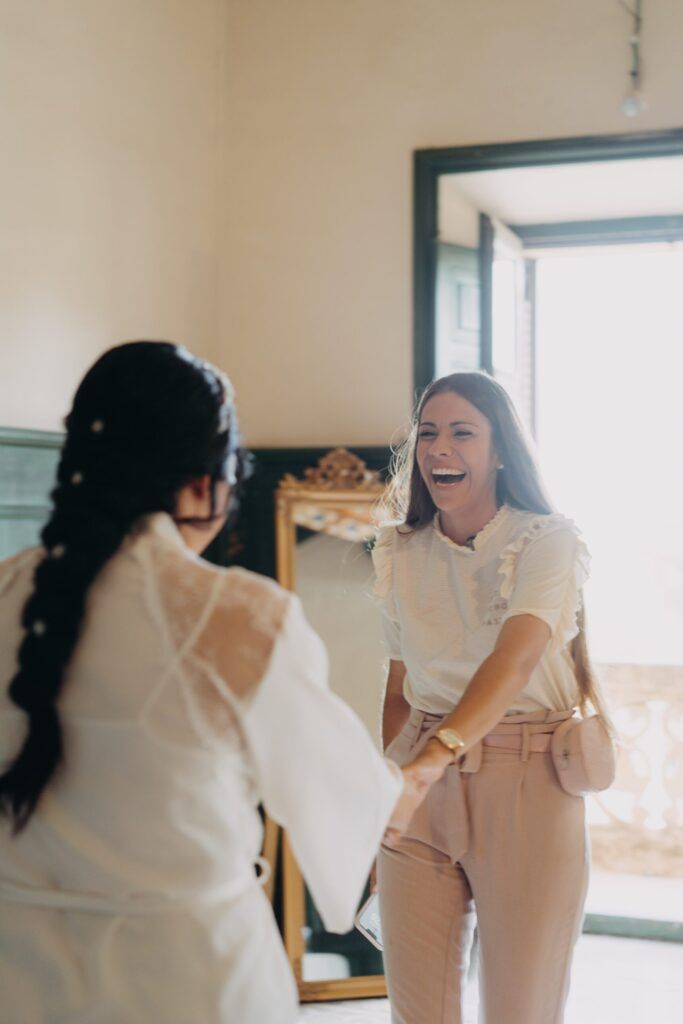 wedding planner españa