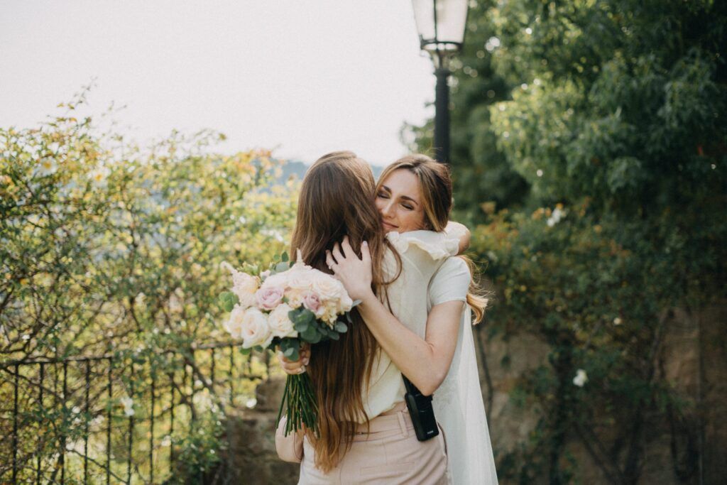 Errores al planificar boda