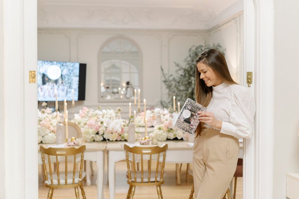 curso wedding planner presencial