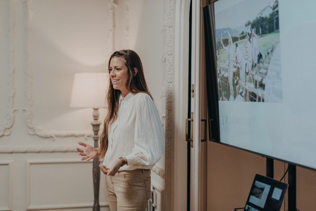 curso online wedding planner