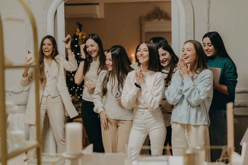 master wedding planner