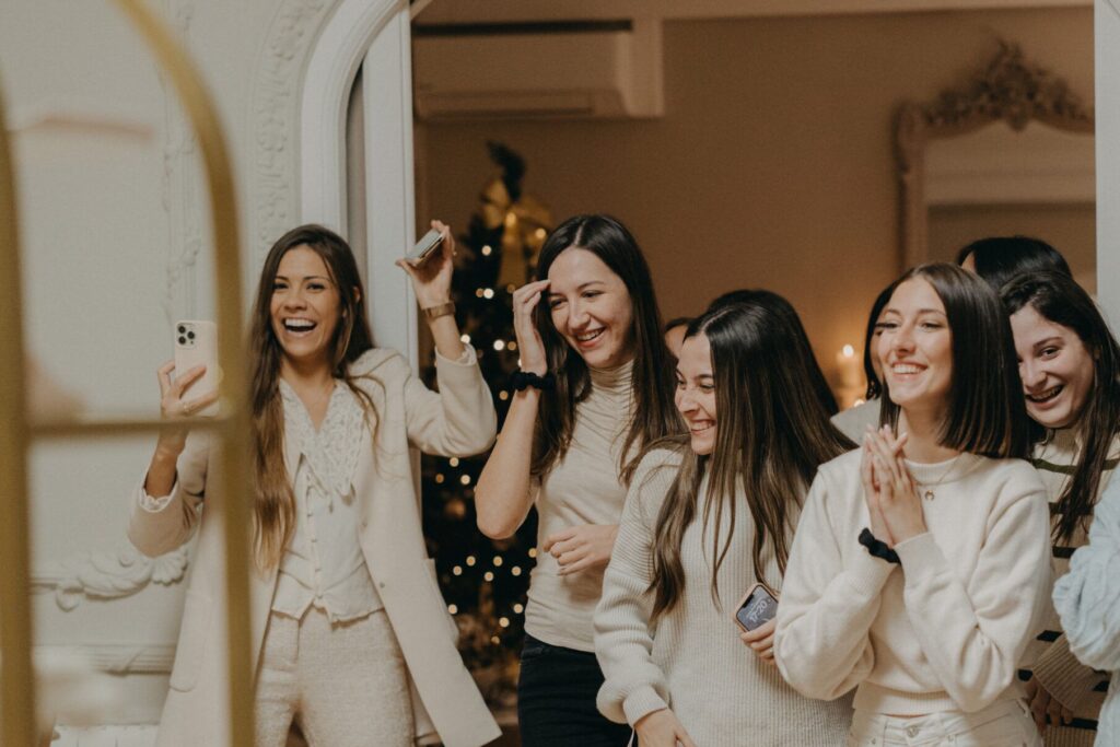 master wedding planner