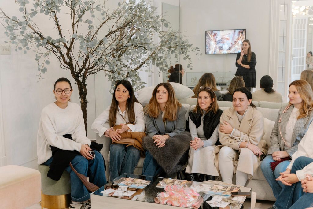 wedding planner curso