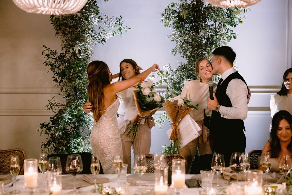 weedding planner barcelona