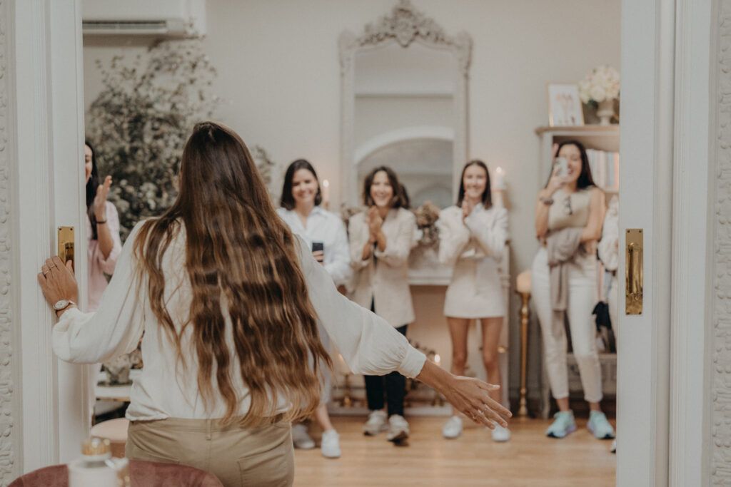 curso presencial wedding planner