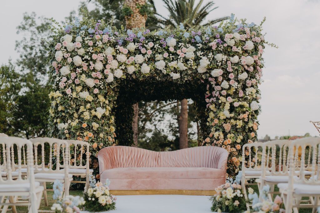 ceremonia boda inolvidable