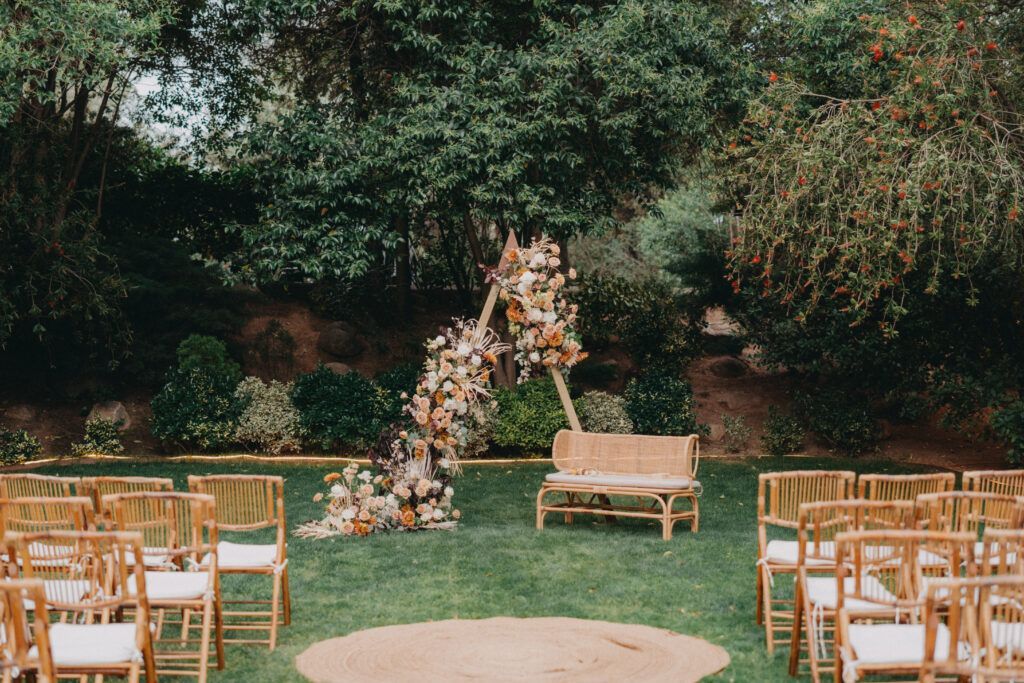 ceremonia boda inolvidable