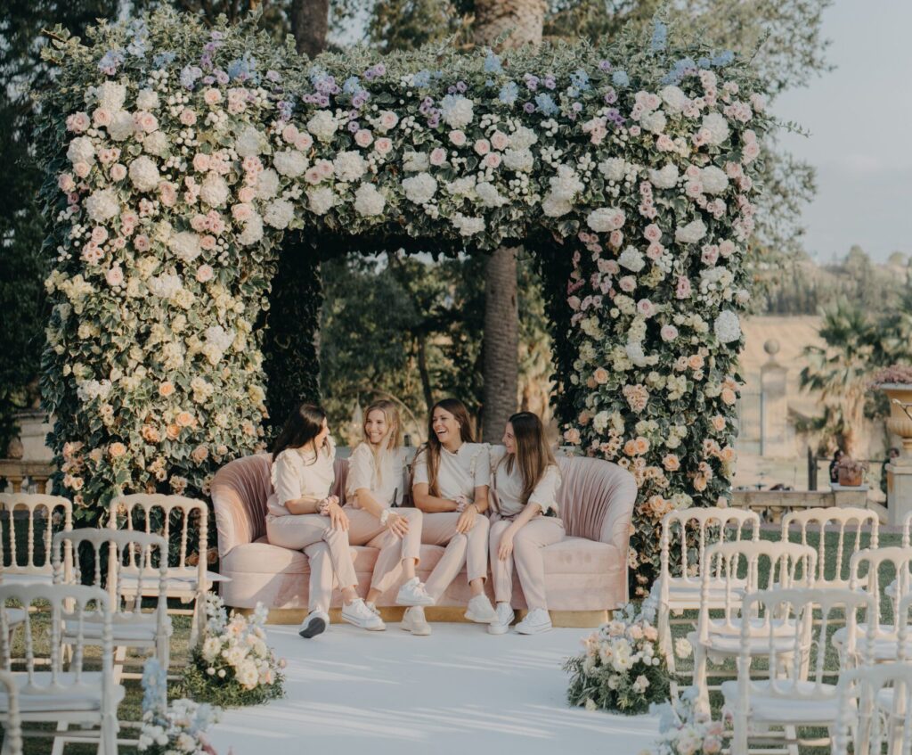 bodas destino exótico