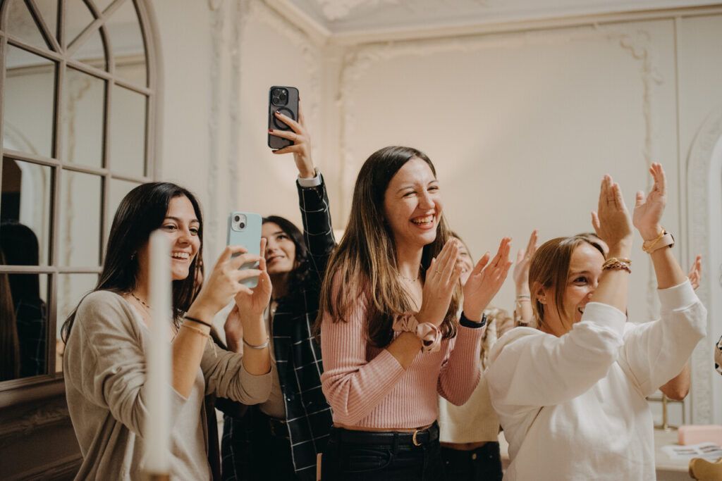 marketing para wedding planner