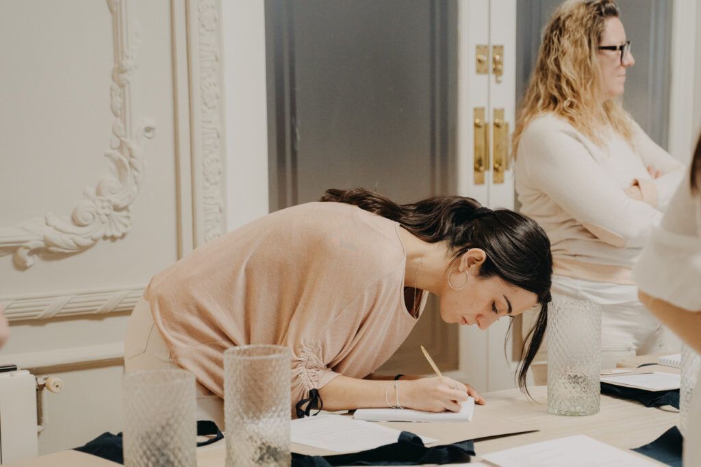 errores de wedding planner principiante