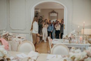 máster de wedding planner Barcelona
