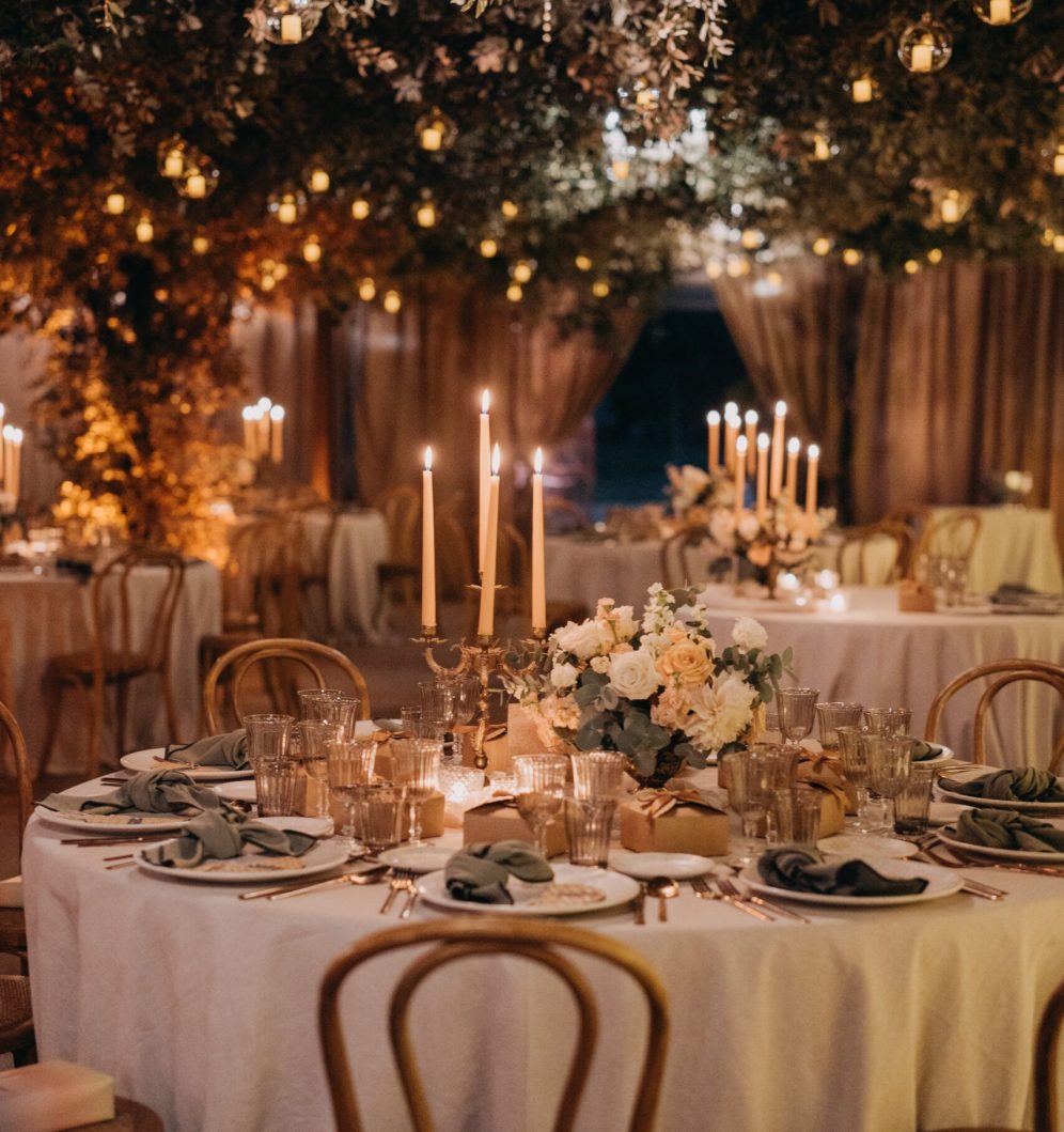 Entre Tonos Academy. Entre Tonos Pastel Wedding Planner.